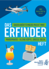 Das Erfinderheft - BW macht mint Das Erfinderheft - BW macht mint