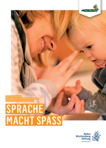 Sprache macht Spaß