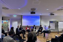 Werkstattgespräch Fachkräftemangel in Kitas