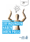 Artur Fischer Erfinderpreis 2017 Artur Fischer Erfinderpreis 2017