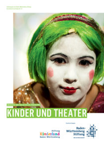 Kinder und Theater