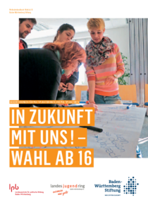 In Zukunft mit UNS! I - Wahl ab 16