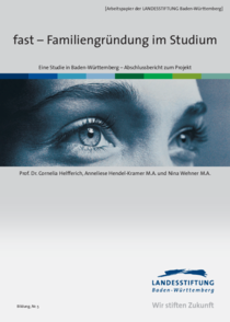 fast - Familiengründung im Studium