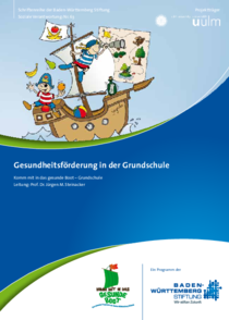 Gesundheitsförderung in der Grundschule