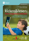 Kicken & Lesen: Denn Jungs lesen ander(e)s!