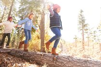 Nachhaltigkeit lernen