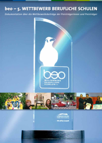 5. beo Wettbewerb Berufliche Schulen