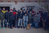 Vielfalt gefällt! Orte der Toleranz