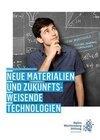 Forschungstag 2017 "Neue Materialien und Zukunftsweisende Technologien" Forschungstag 2017 "Neue Materialien und Zukunftsweisende Technologien"