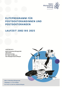 Projektliste Eliteprogramm Stand 3/26