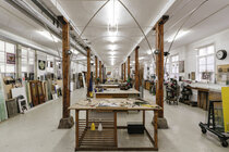 Werkstätten in Baden-Württemberg