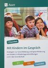 Mit Kindern im Gespräch Mit Kindern im Gespräch