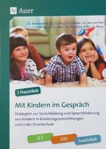 Mit Kindern im Gespräch