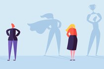 Your choice, your future! – Shaping your scientific career