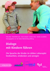 Dialoge mit Kindern führen