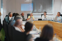 Werkstattgespräch Bürgerforum