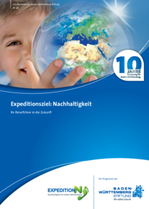 Expeditionsziel: Nachhaltigkeit