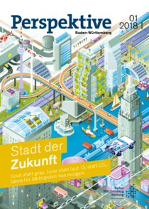 Perspektive 01/2018 Perspektive 01/2018