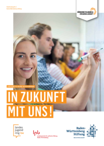 In Zukunft mit UNS! II - Jugendbeteiligung in der Kommune