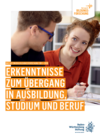 Netzwerk Bildungsforschung - Phase II Netzwerk Bildungsforschung - Phase II