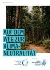 Online-Flyer Klimaschutzstiftung