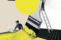 Feature Mit Hand, Hirn und Herz