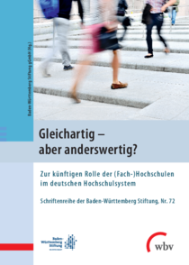 Gleichartig - aber anderswertig?