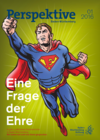 Perspektive 01/2016 Perspektive 01/2016