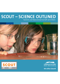 SCOUT - Science Outlined