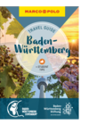 Travel Guide Baden-Württemberg Willkommen in Baden-Württemberg
