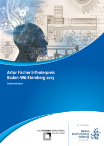 Artur Fischer Erfinderpreis 2013