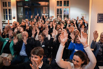 Beyond CSRD: Wie Unternehmen jetzt Verantwortung übernehmen