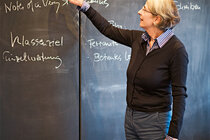 Gut zu wissen – schwer zu erklären?