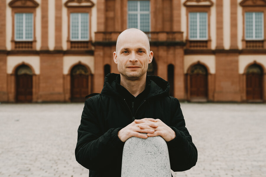 Matthias Bergmann, Gewinner: Klassik