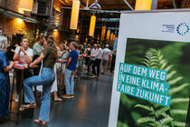 Abschlussveranstaltung TransformationsTANDEMs BW