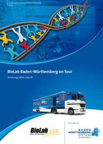 BioLab Baden-Württemberg on Tour