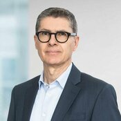 Dr. Andreas Weber, Leiter Bildung bei der Baden-Württemberg Stiftung.