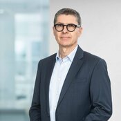 Dr. Andreas Weber