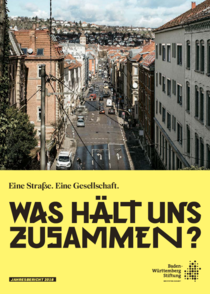 Jahresbericht 2018 Jahresbericht 2018