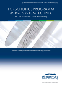 Mikrosystemtechnik