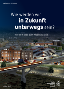 Wie werden wir in Zukunft unterwegs sein?