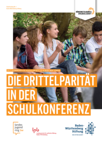 In Zukunft mit UNS! IV - Die Drittelparität in der Schulkonferenz