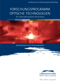 Optische Technologien