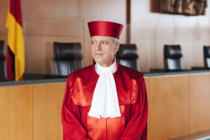 Gesichter des Rechtsstaats