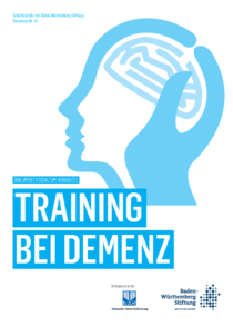 Training bei Demenz