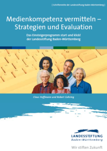 Medienkompetenz vermitteln - Strategien und Evaluation