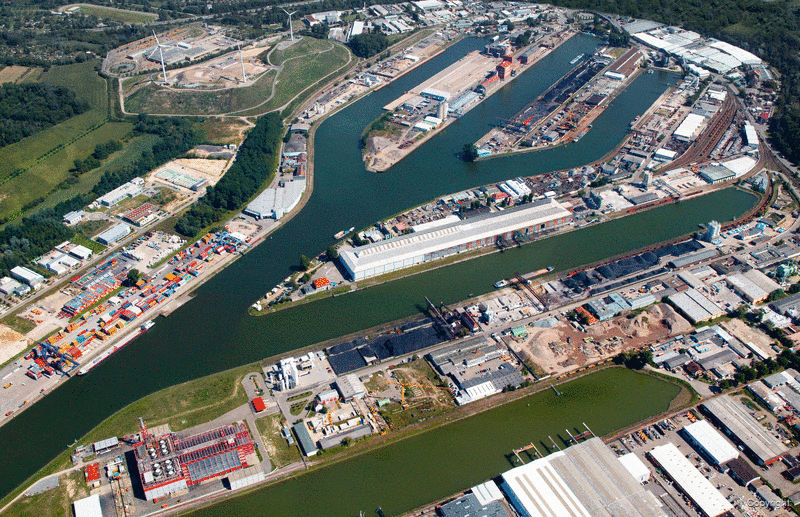 Essay Alles im Fluss BadenWürttemberg Stiftung