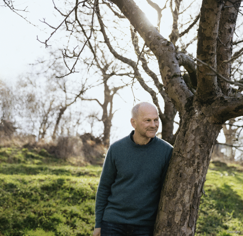 Portrait Gärtner BadenWürttemberg Stiftung